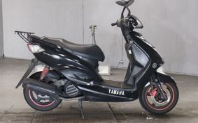 YAMAHA CYGNUS125XSR SE12J