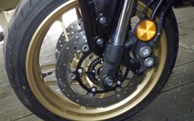 YAMAHA XSR900 2025 RN96J
