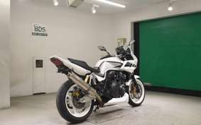HONDA CB400 SUPER BOLDOR VTEC 2012 NC42