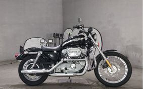 HARLEY XLH883 2003 CAM