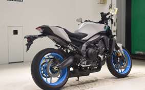 YAMAHA MT-09 AMT RN88J
