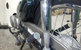 HONDA C70 SUPER CUB 1995 C70