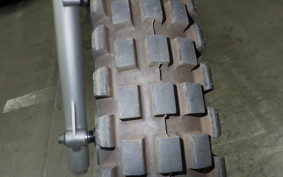 YAMAHA SEROW 250 Gen.3 2022 DG31J