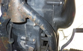 KAWASAKI 250TR BJ250F