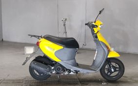 SUZUKI LETS4 CA45A