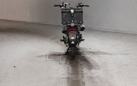 HONDA CT125 HUNTER CUB JA65