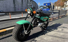 SUZUKI VAN VAN90 RV90