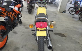 HONDA CB400ﾌｫｱ CB400F