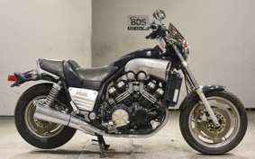 YAMAHA VMAX 3UF
