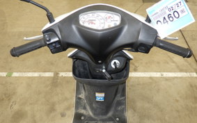 SUZUKI ADDRESS V50 CA4BA