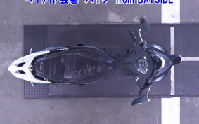 SUZUKI ADDRESS110-2