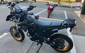 KAWASAKI KLX230SM LX230A