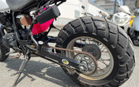 YAMAHA TW200 DG07J