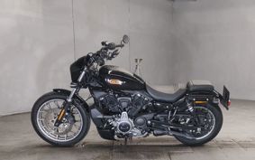 HARLEY HARLEY RH975S 2024 ZF1