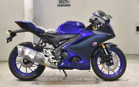 YAMAHA YZF-R15 RG86J