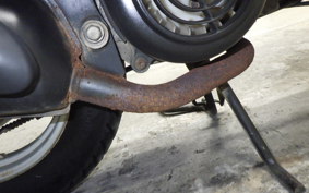 YAMAHA JOG 90 Sports Edition 3WF