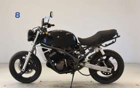 KAWASAKI BALIUS 250 Gen.2 ZR250B