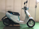 Фото Suzuki LET's 4 с японского аукциона