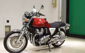 HONDA CB1100 EX SC65