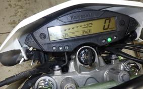 KAWASAKI KLX125 2023 LX125C