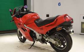 SUZUKI GSX1100F 1990 GV72A