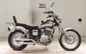 HONDA REBEL 250 MC13