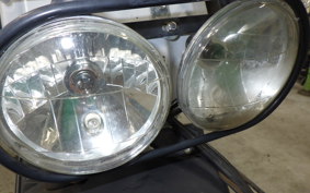 HONDA ZOOMER 1993 AF58
