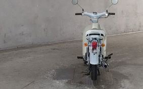 HONDA LITTLE CUB AA01