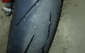 HONDA CBR250RR A 1993 MC51