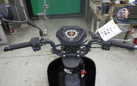 HONDA CROSS CUB 110 2013 JA10