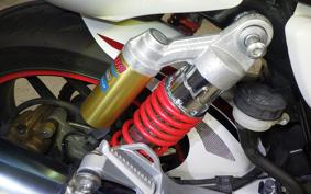 HONDA CB400 SUPER BOLDOR A 2015 NC42