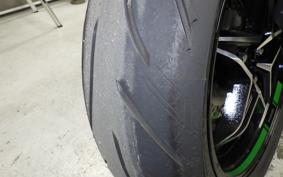 KAWASAKI NINJA H2 SX SE 2022 ZXT02A