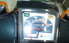 HONDA C70 SUPER CUB E 1995 C70