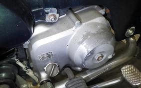 HONDA C50 SUPER CUB 2012 AA01