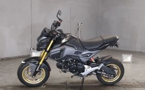 HONDA GU ROM JC75