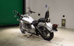 YAMAHA DRAGSTAR 250 VG02J