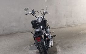 YAMAHA DRAGSTAR 400 4TR