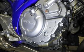 SUZUKI ｸﾞﾗﾃﾞｨｳｽ400 2012 VK58A