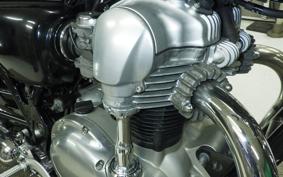 KAWASAKI W650 2007 EJ650A