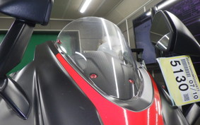 APRILIA RS660 2022