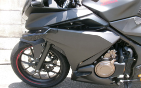 HONDA CBR400R ABS 2019 NC56