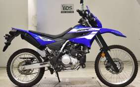 YAMAHA WR125R DE14J