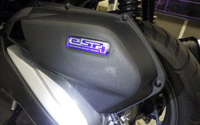 HONDA PCX125 2001 JK05