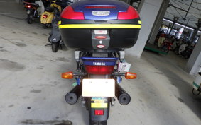 YAMAHA FJ1200 1991 3XW