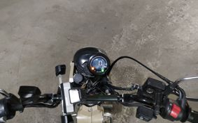 HONDA CT125 HUNTER CUB JA55