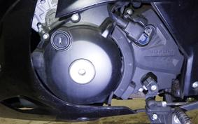 SUZUKI GSX-R125 DL33B