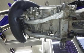 YAMAHA YZ250 2005 CG23C