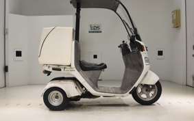 HONDA GYRO CANOPY TA03