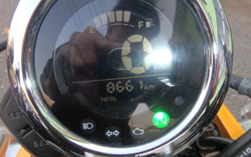 HONDA  MONKEY 125 JB02