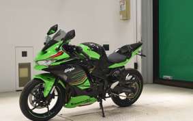 KAWASAKI ZX-25R-2SE 2000 ZX250H